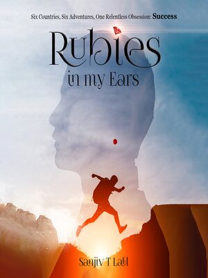 cover image of Rubies In My Ears